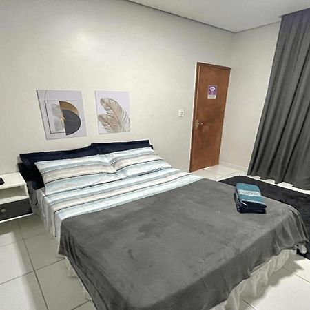 Hotel Manaus - Dom Pedro المظهر الخارجي الصورة