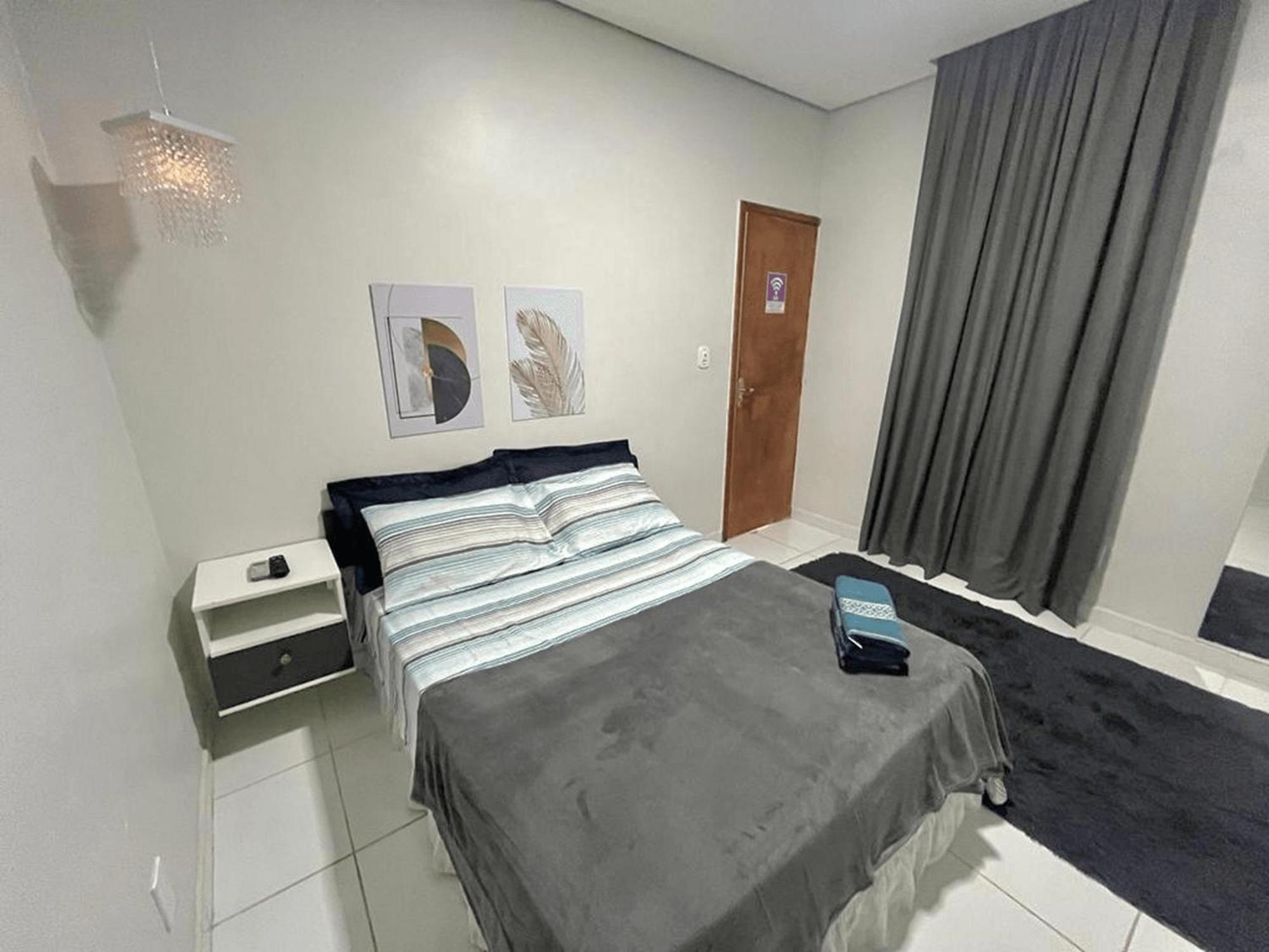 Hotel Manaus - Dom Pedro المظهر الخارجي الصورة