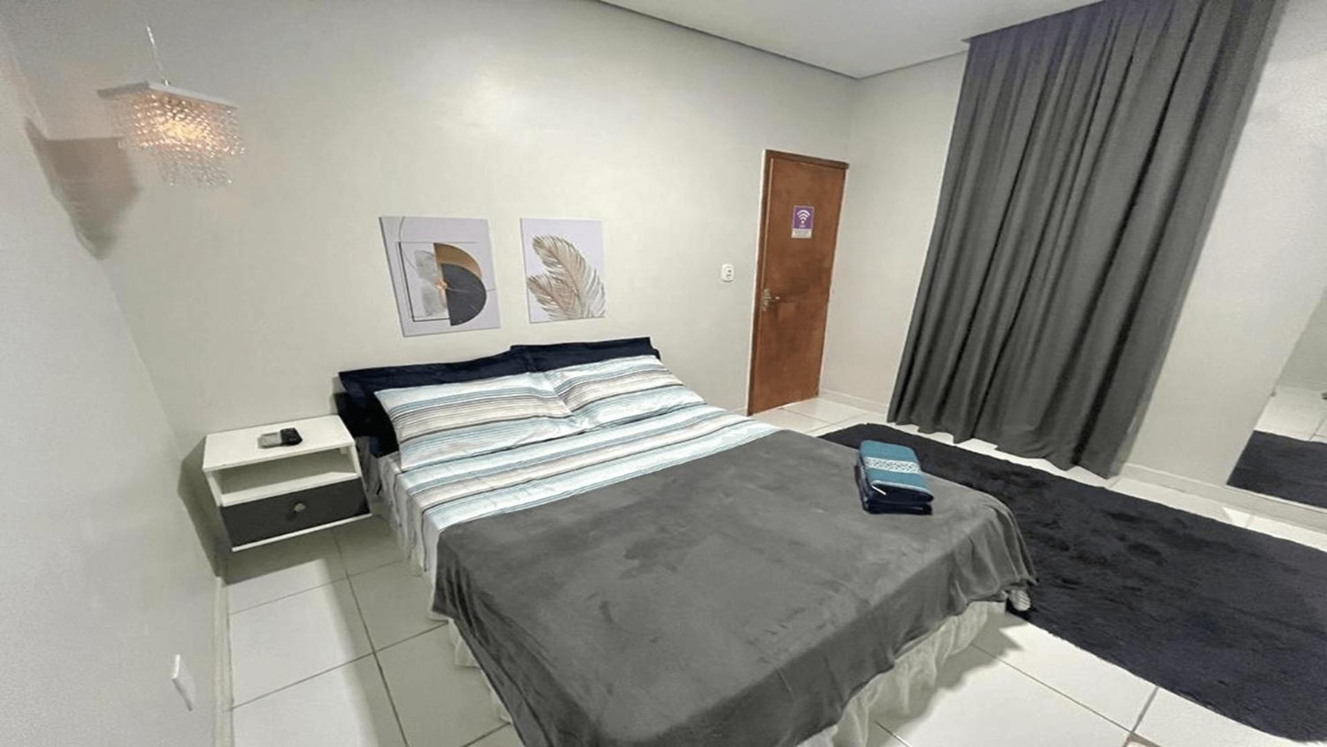 Hotel Manaus - Dom Pedro المظهر الخارجي الصورة