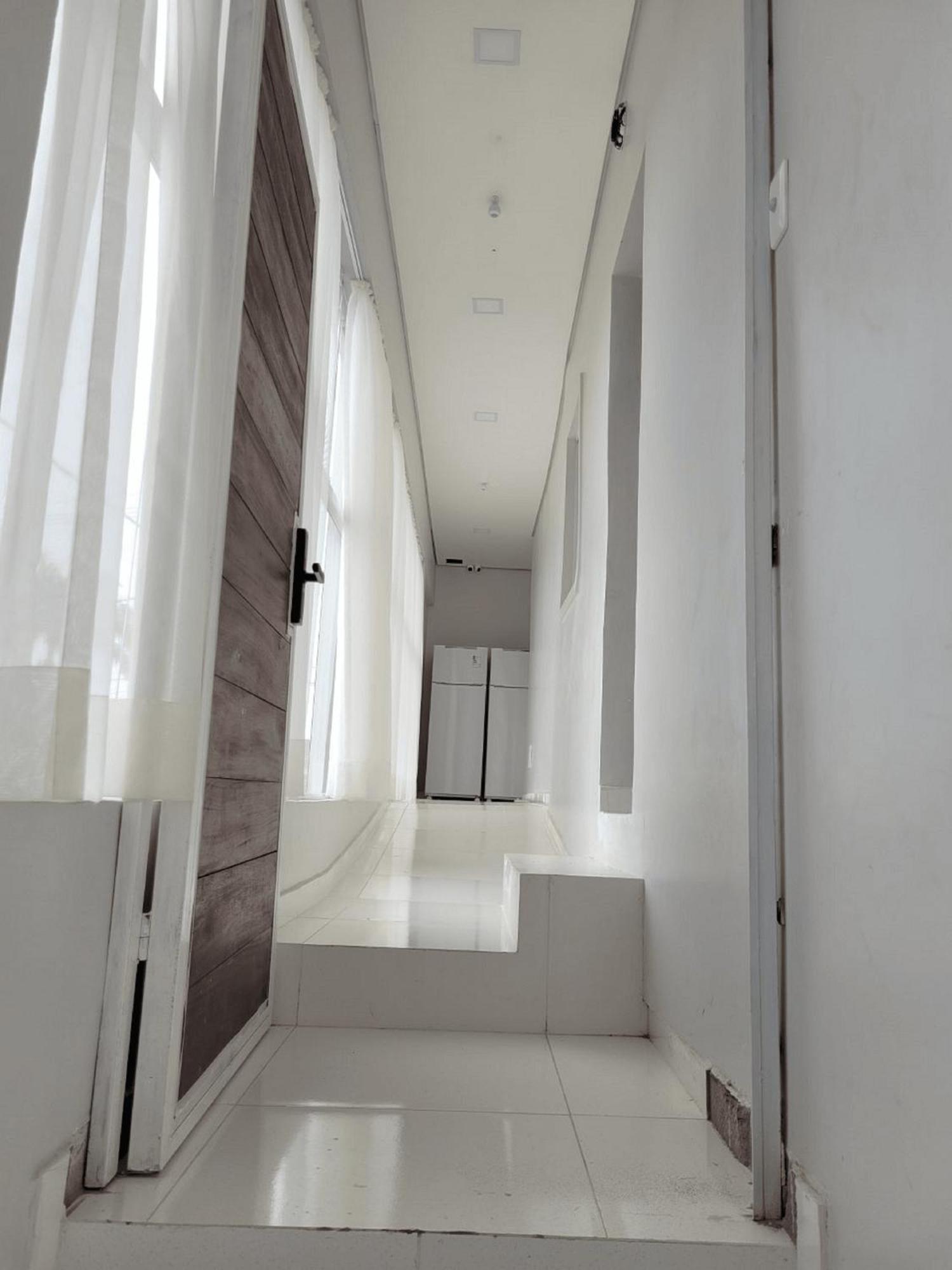 Hotel Manaus - Dom Pedro المظهر الخارجي الصورة