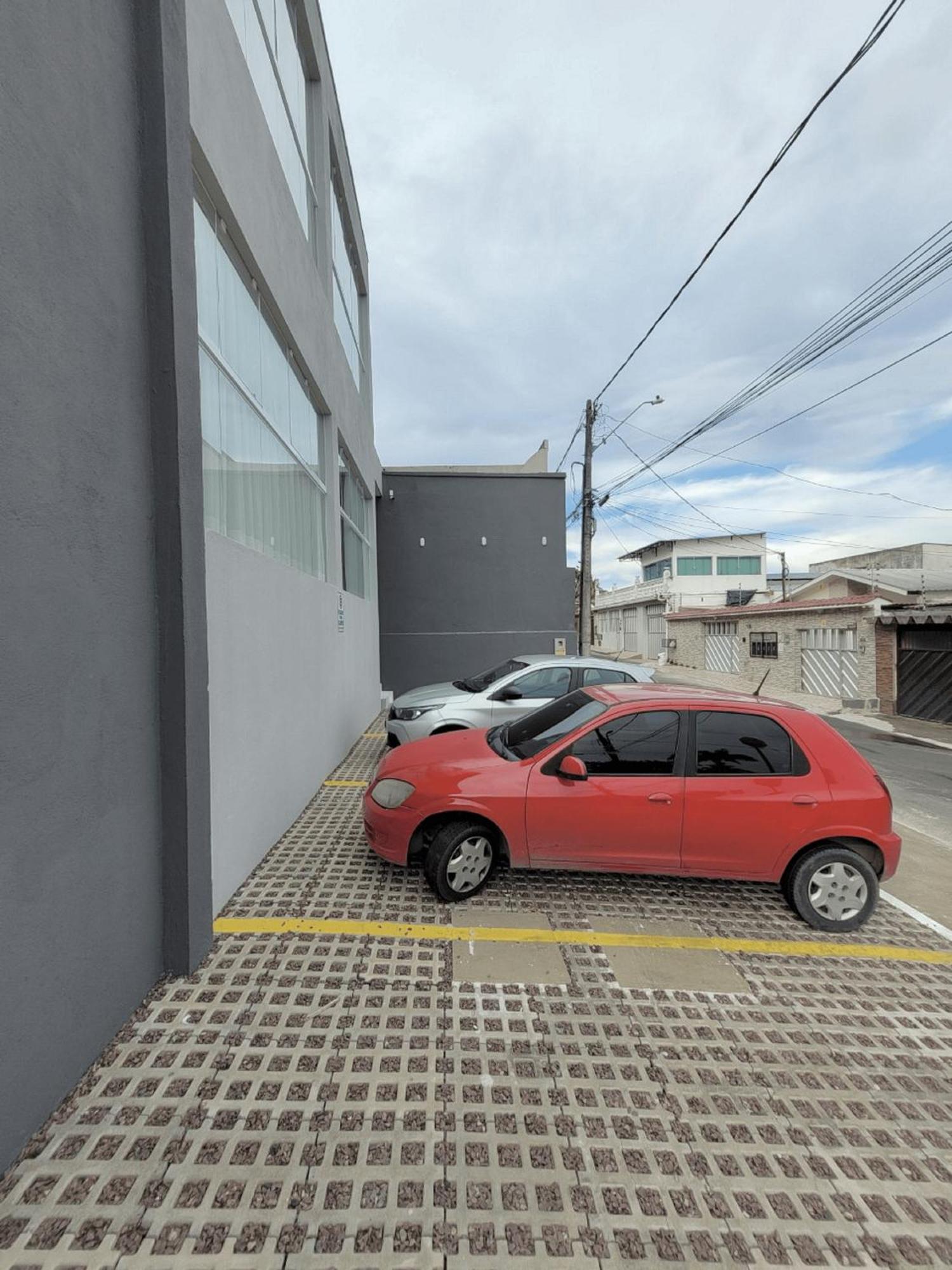Hotel Manaus - Dom Pedro المظهر الخارجي الصورة